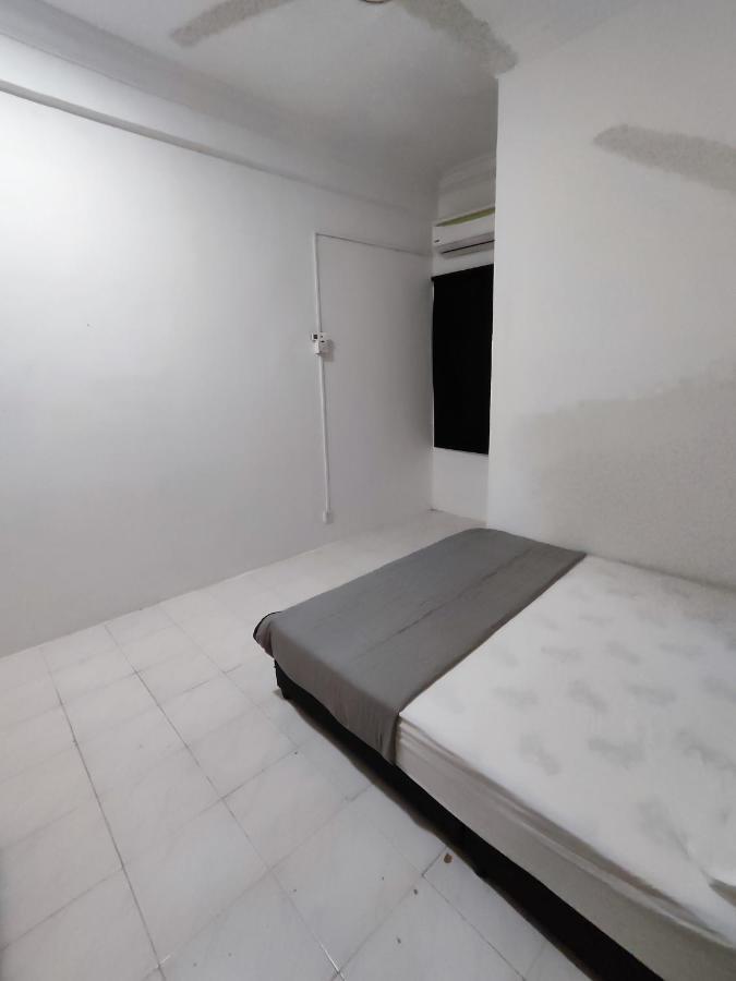 Aydan Homestay, Utm, Taman Sri Pulai, Skudai * Johor Bahru