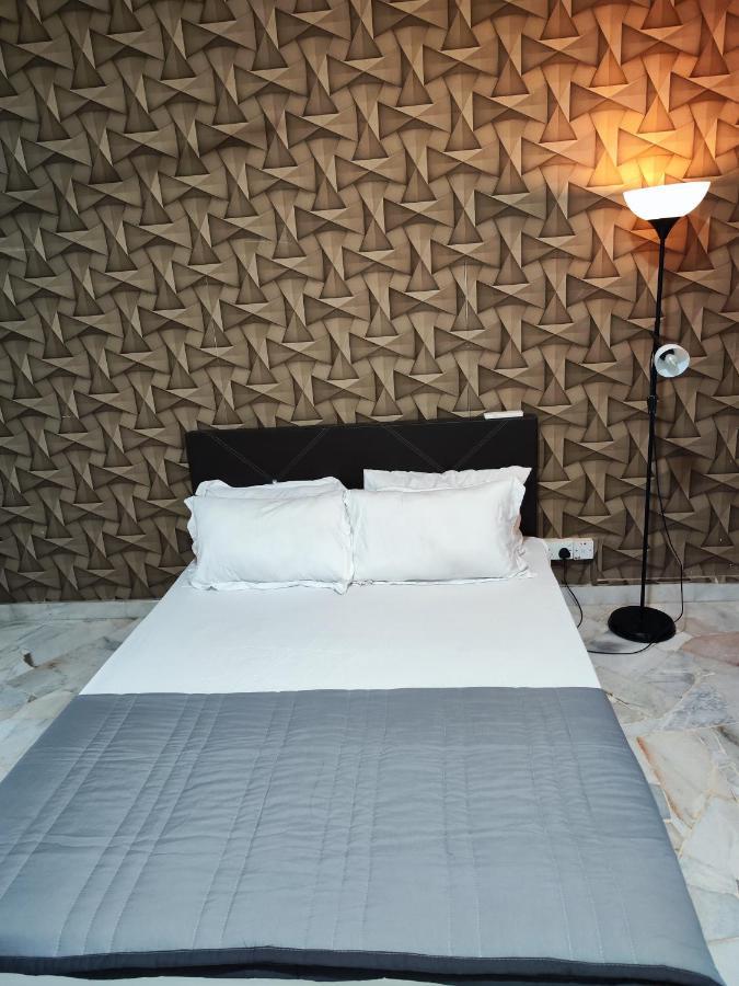 Aydan Homestay, Utm, Taman Sri Pulai, Skudai Rumah percutian *